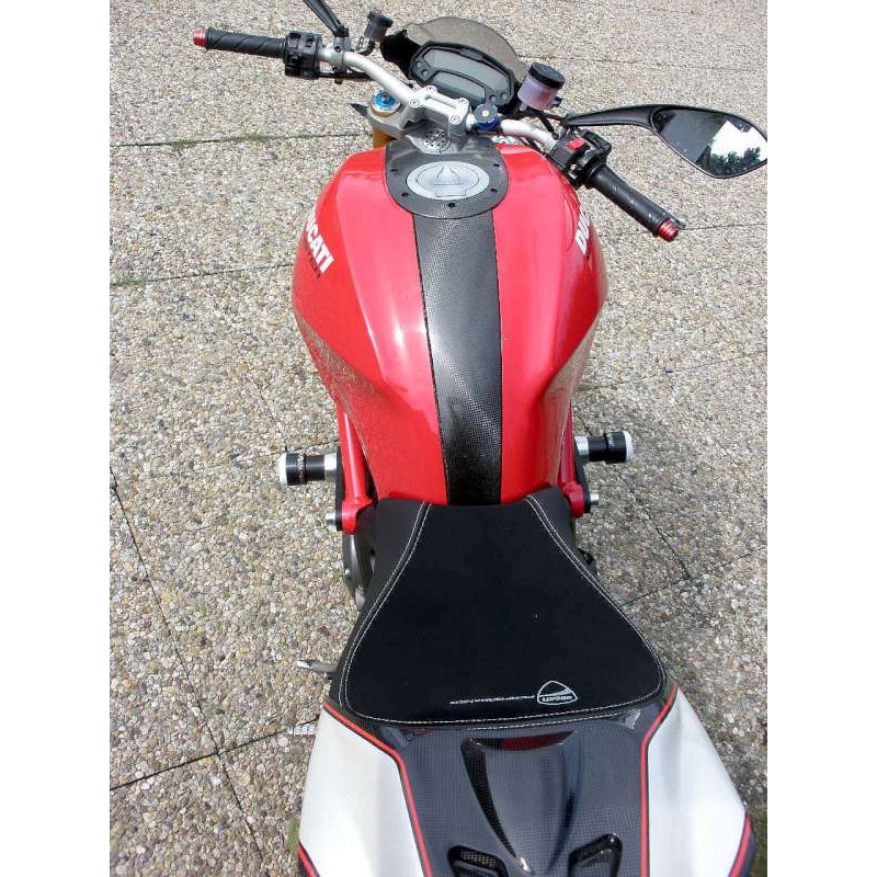 DUCATI Monster 620i (02-05),796,1000S4R,S4,1100 (09-x) Gatling(PO)