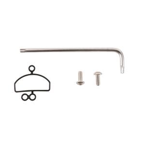 Sada na repasi karburátoru All Balls Racing closed course (racing only)