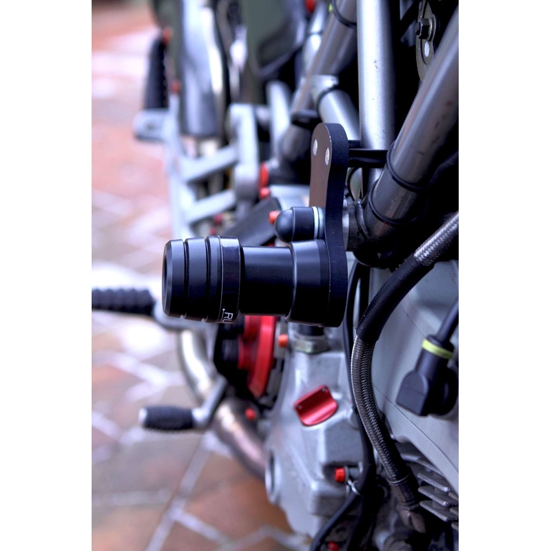 Ducati Monster S4 / S4R / S4RS / S2R Arrow