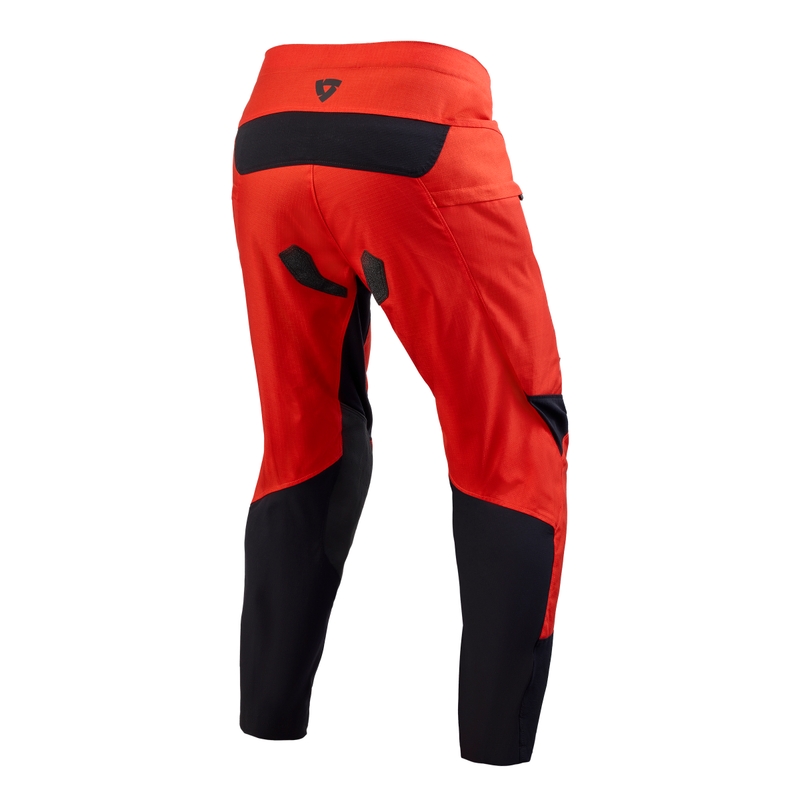 Revit Peninsula Motokrosa bikses Red