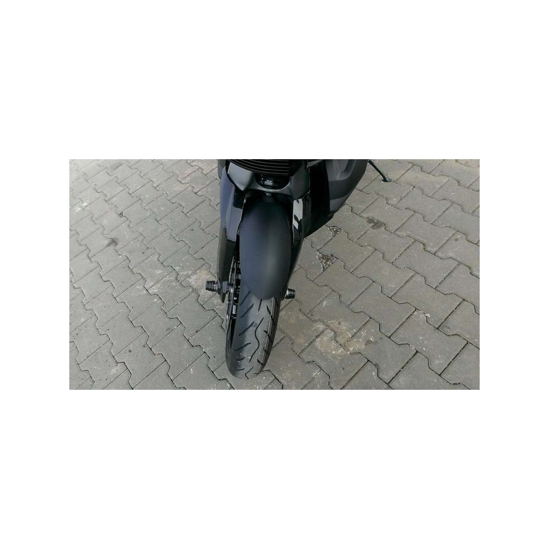 DUCATI StreetFighter 1098 Gatling(PO)