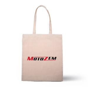 Kokvilnas soma MotoZem