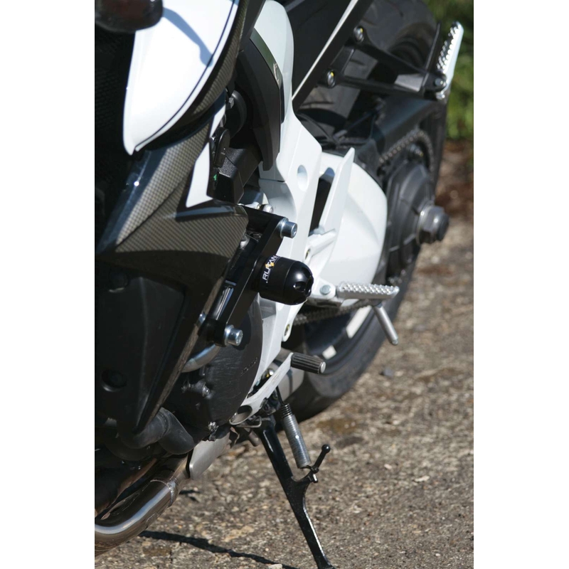 Honda CB 1000R (09-) Classic divpunktu komplekts
