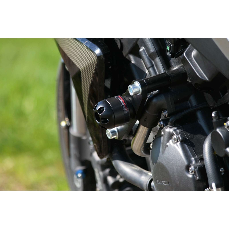 Honda CB 1000R (09-) divpunktu komplekts Gatling