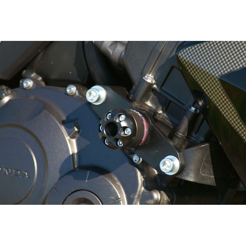 Honda CB 1000R (09-) divpunktu komplekts Gatling