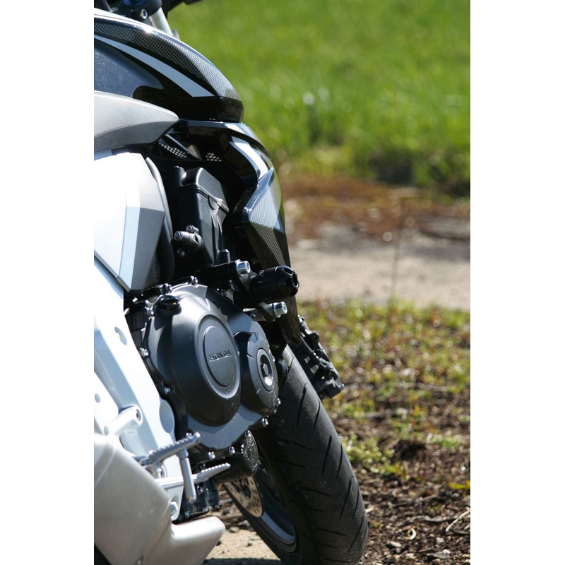 Honda CB 1000R (09-) divpunktu komplekts Gatling