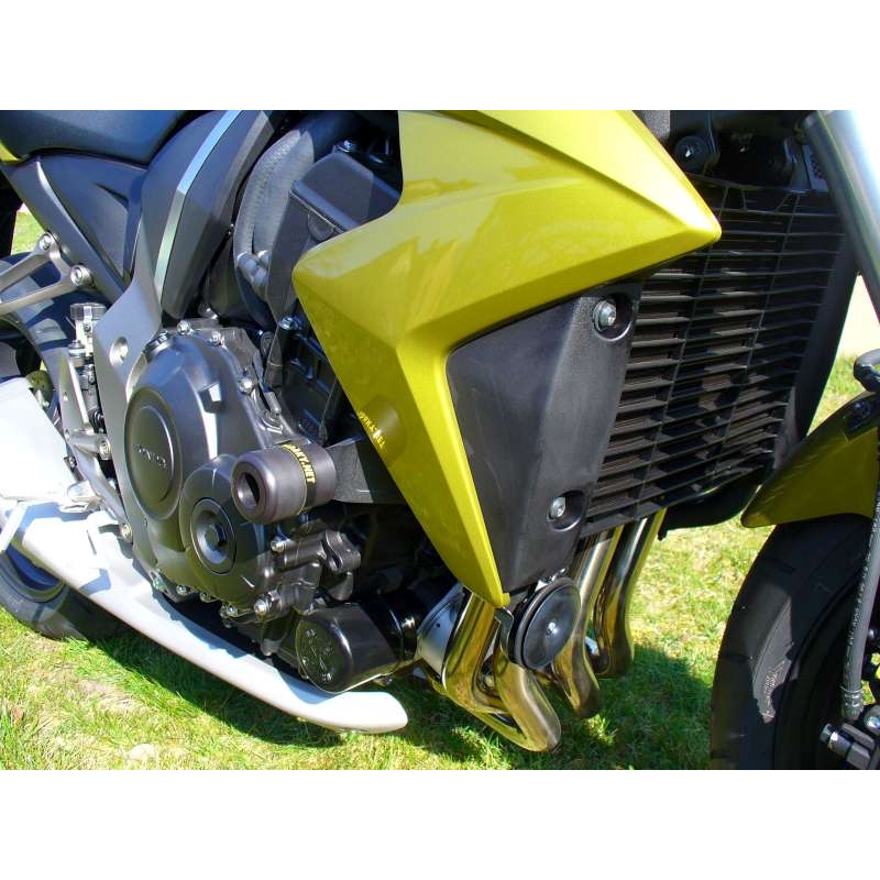 Honda CB 1000R (09-) viena punkta komplekts Arrow