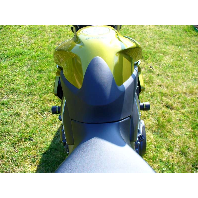 Honda CB 1000R (09-) vienpunktu komplekts Gatling