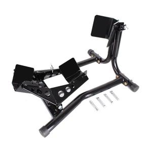 R-TECH priekšējo riteņu turētājs