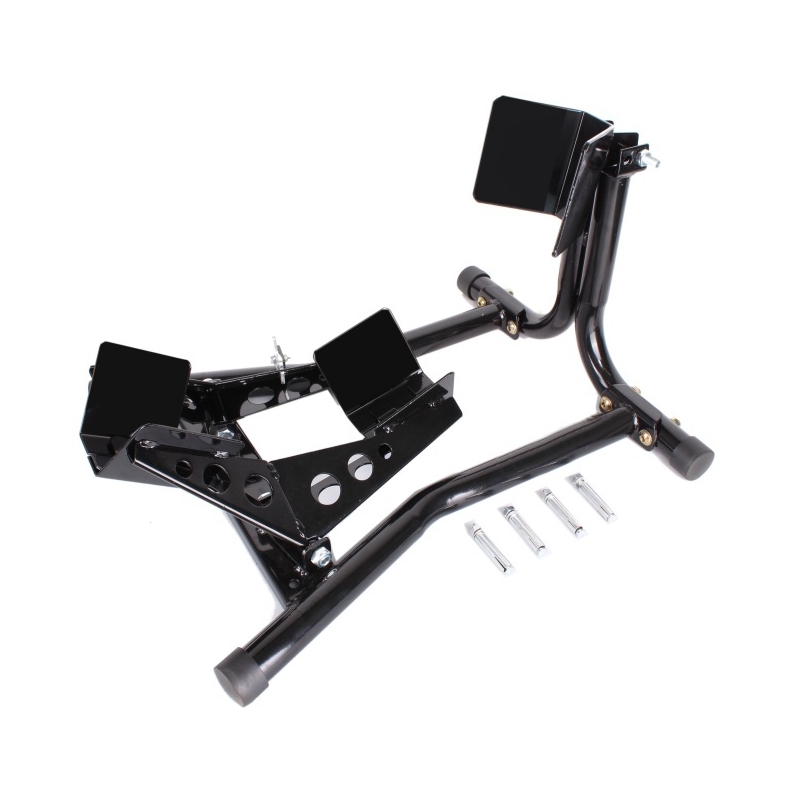 R-TECH priekšējo riteņu turētājs