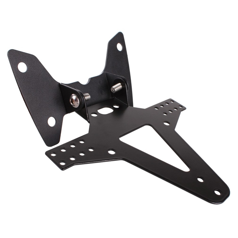 Úchyt pod SPZ R-TECH Suzuki GSXR1000 (09-15)