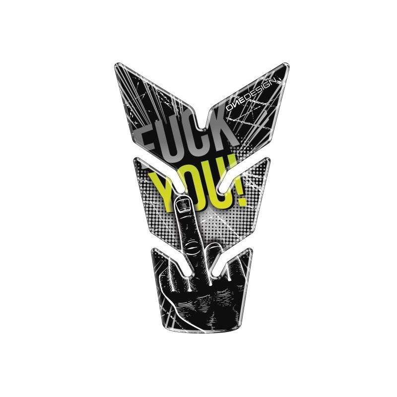 Degvielas tvertnes vāks Drukāt pelēks