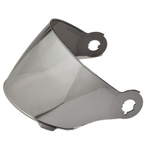 Spoguļkrāsas hroma pleksi Cassida Fibre ķiverēm