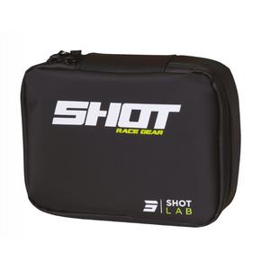 Shot Climatic motocikla aizmugurējā dubļusarga soma