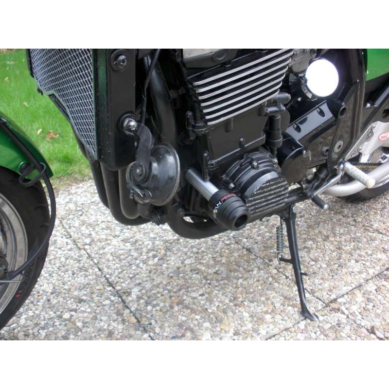 Kawasaki ZRX 1100/1200 Classic