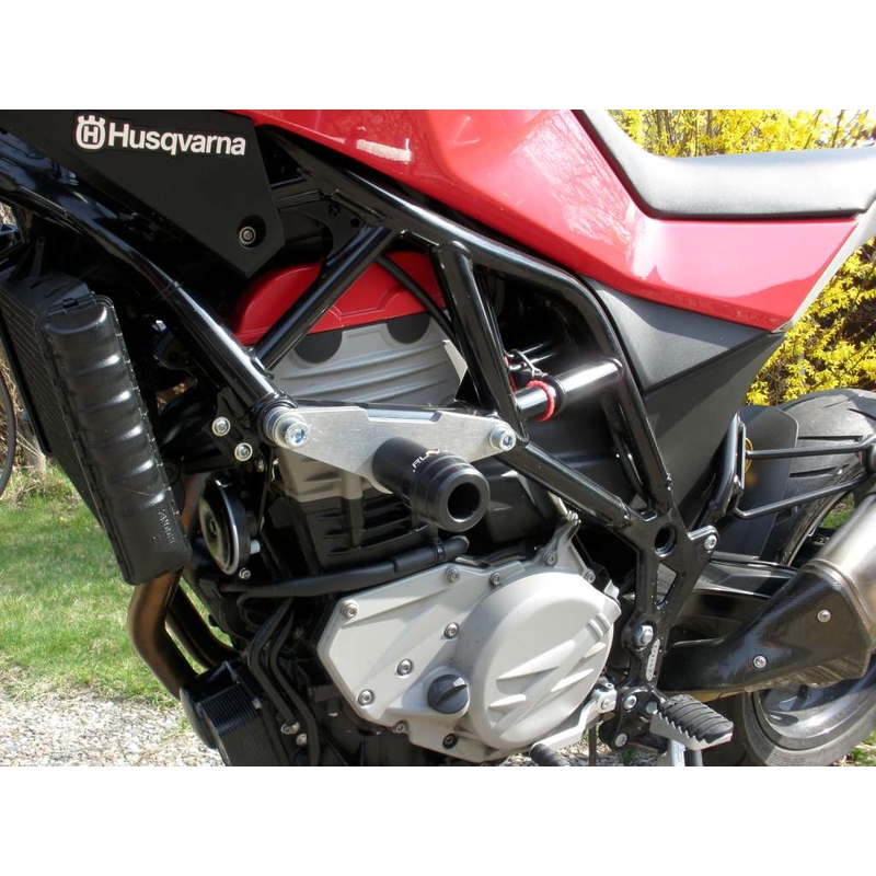 HUSQVARNA Bored 900 Arrow