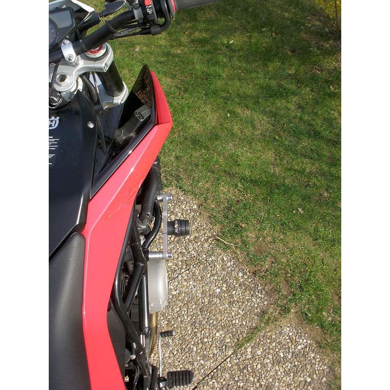 HUSQVARNA Bored 900 Arrow