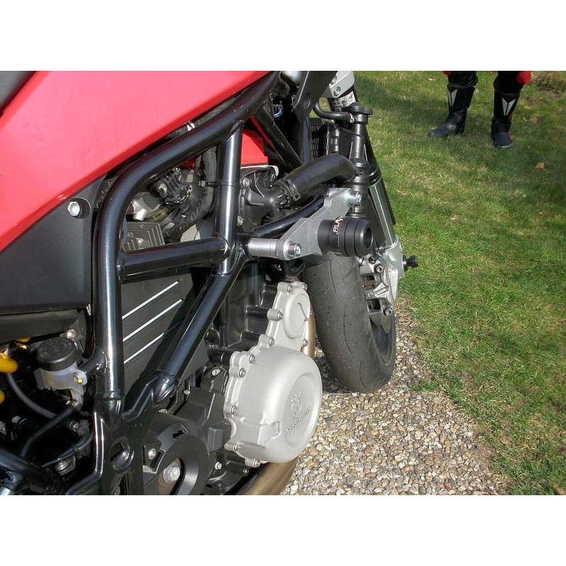 HUSQVARNA Bored 900 Arrow