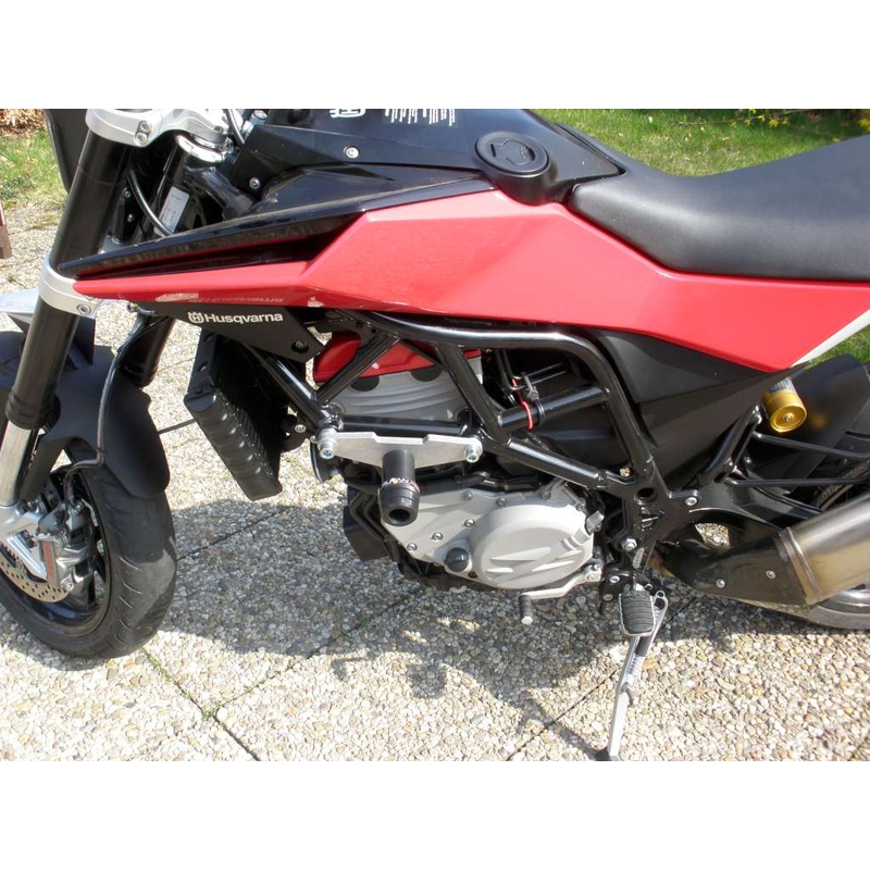 HUSQVARNA Bored 900 Classic izpārdošana