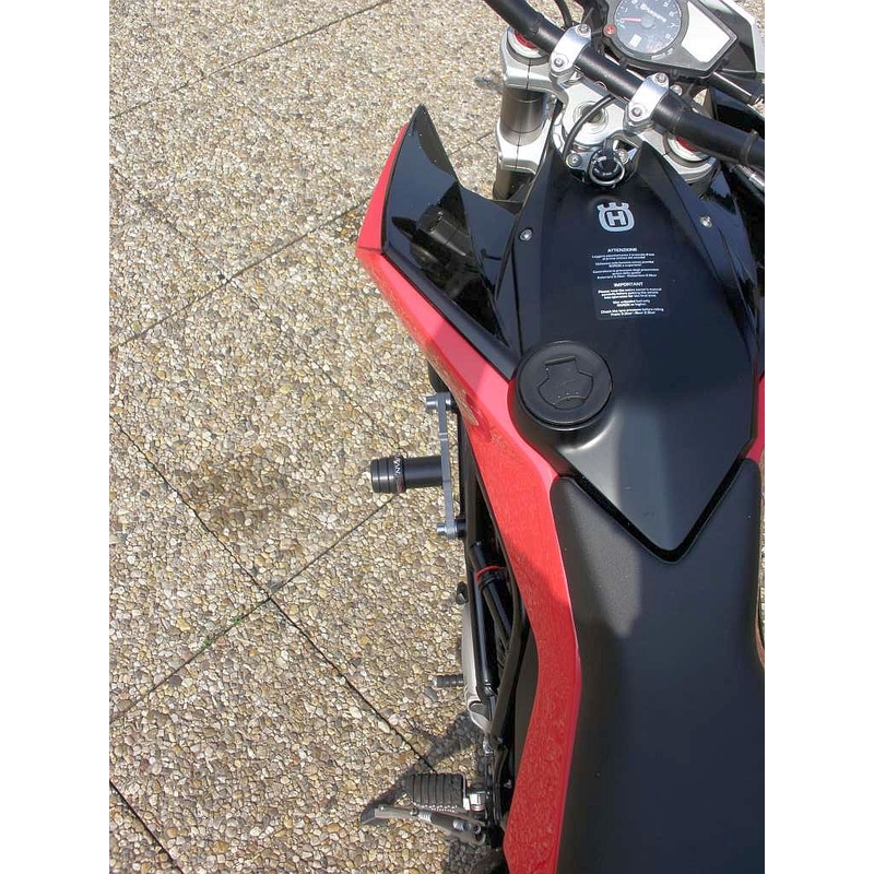 HUSQVARNA Bored 900 Classic izpārdošana