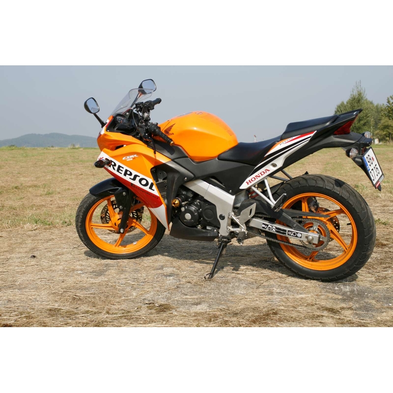 Honda CBR 125R (11-) Bulta