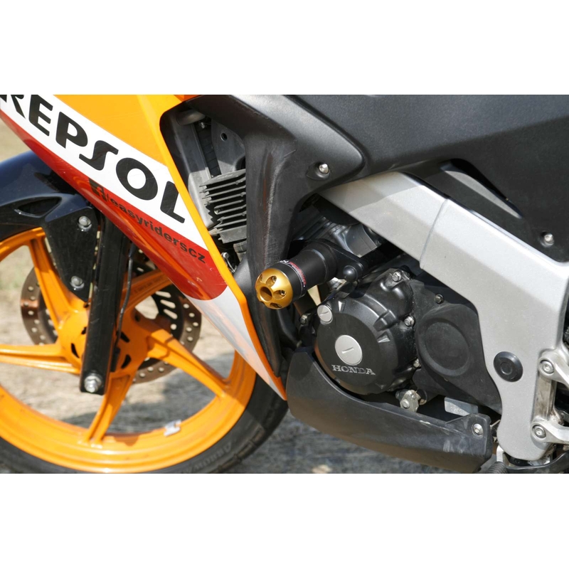 Honda CBR 125R (11-) Bulta