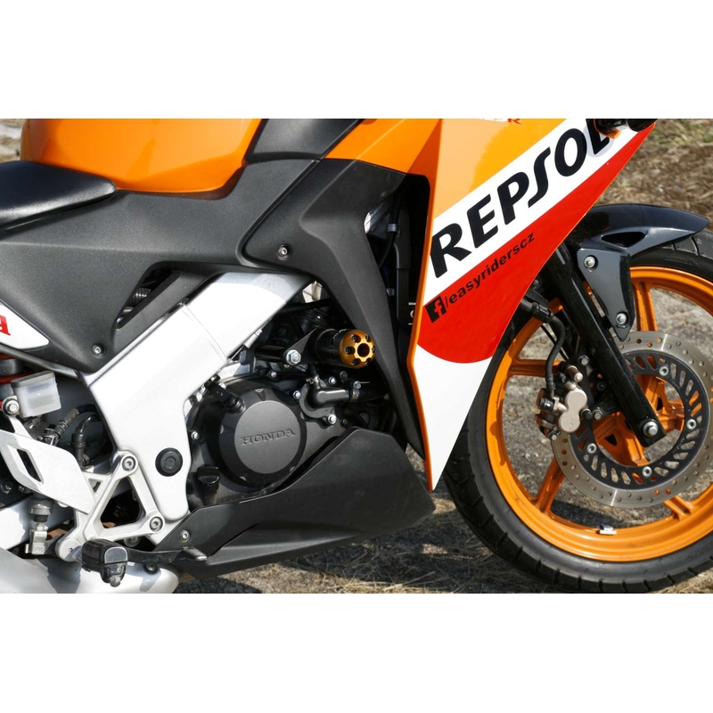 Honda CBR 125R (11-) Bulta