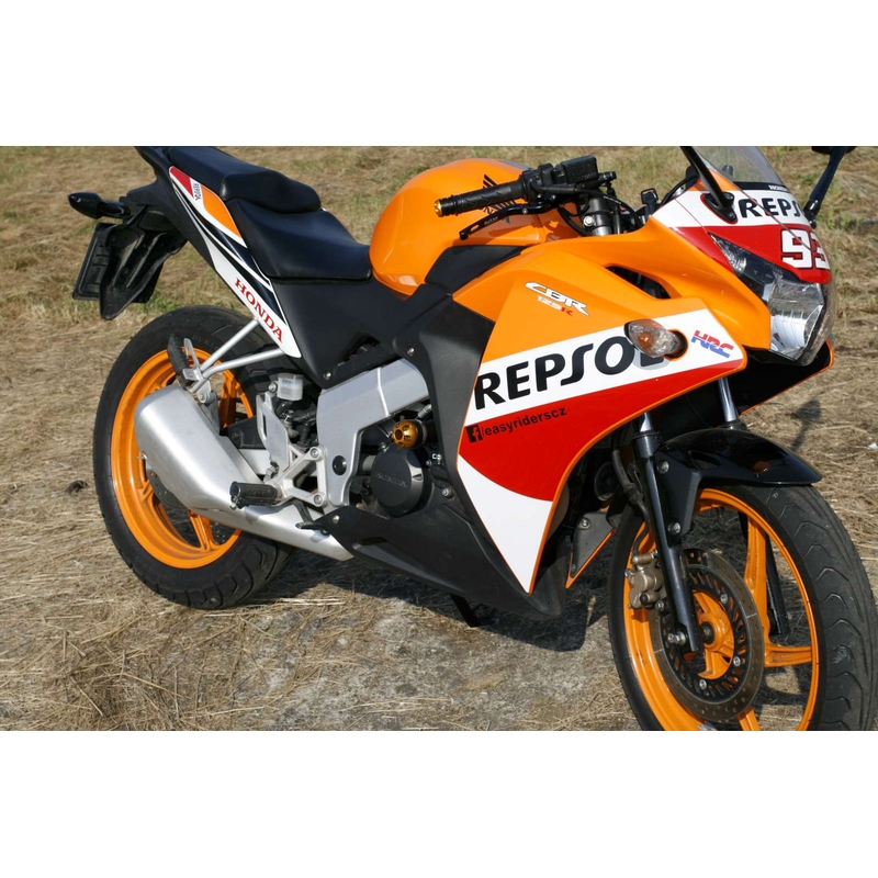 Honda CBR 125R (11-) Bulta