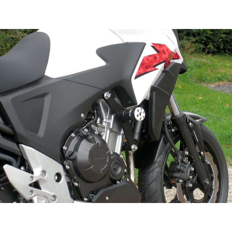Honda CB 500F/X Classic izpārdošana
