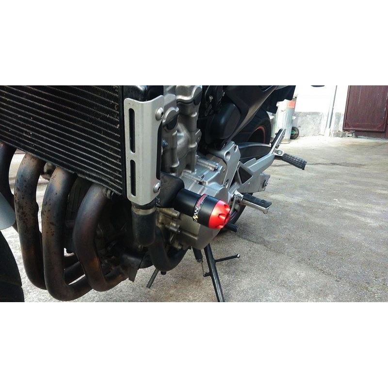 Honda CB600F Hornet (98-06)/CBF 600 (04-06) Arrow