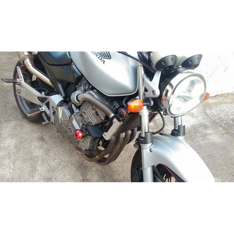 Honda CB600F Hornet (98-06)/CBF 600 (04-06) Arrow