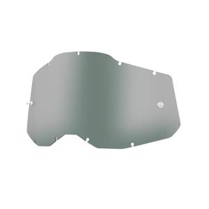 Plexi 100% Racecraft 2/Accuri 2/Strata 2 dūmu (pret miglošanos)