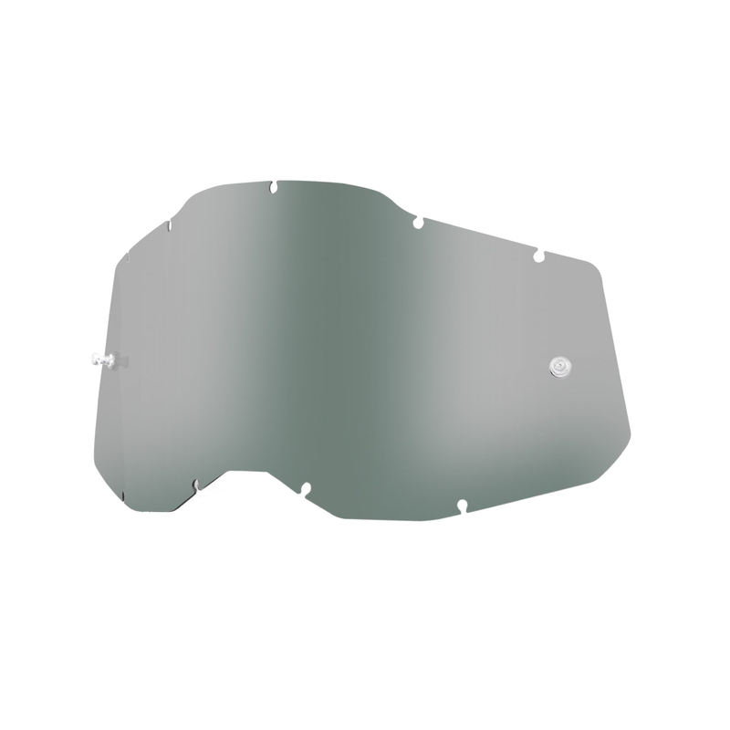 Plexi 100% Racecraft 2/Accuri 2/Strata 2 dūmu (pret miglošanos)