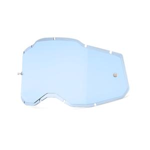 Plexi 100% Injected Racecraft 2/Accuri 2/Strata 2 zils (pret miglošanos) izpārdošana