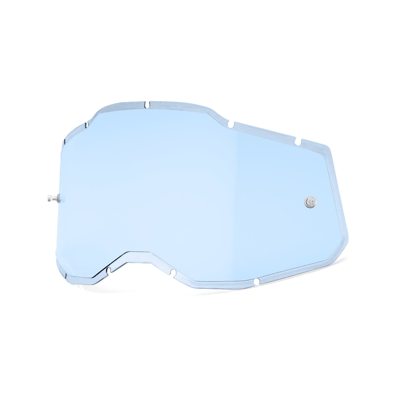 Plexi 100% Injected Racecraft 2/Accuri 2/Strata 2 zils (pret miglošanos) izpārdošana