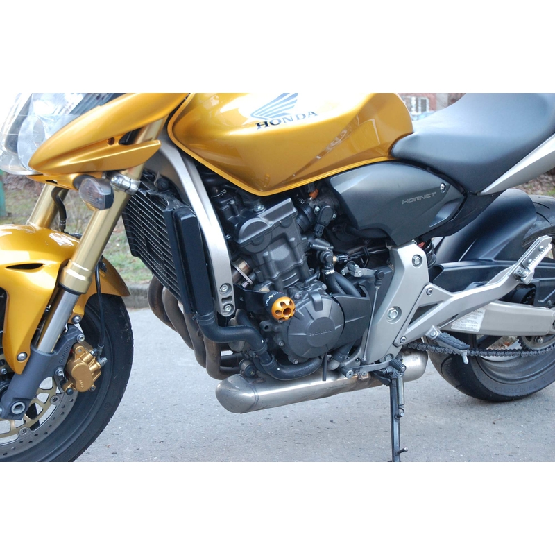 Honda CB600F Hornet (07-)/CBF 600 (07-X) Arrow