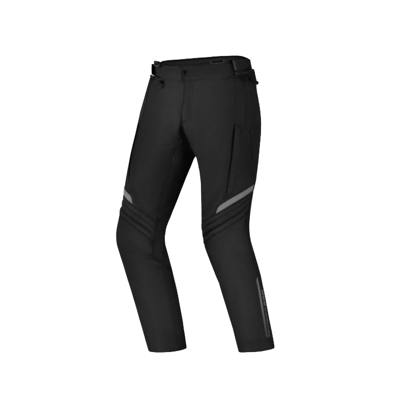 Shima Rush Motocikla bikses Black izpārdošana
