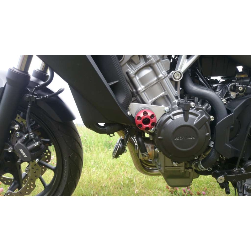 Honda CB650 F (14-) Arrow