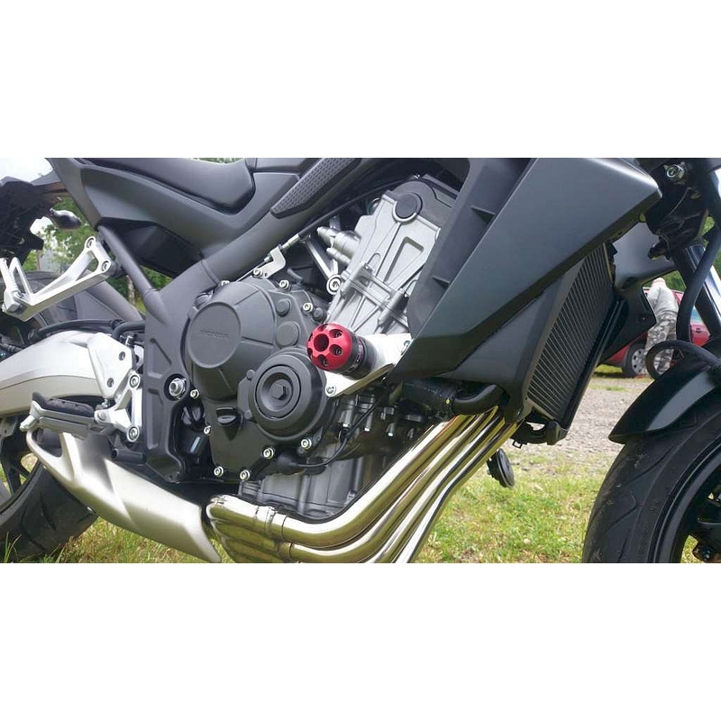 Honda CB650 F (14-) Arrow