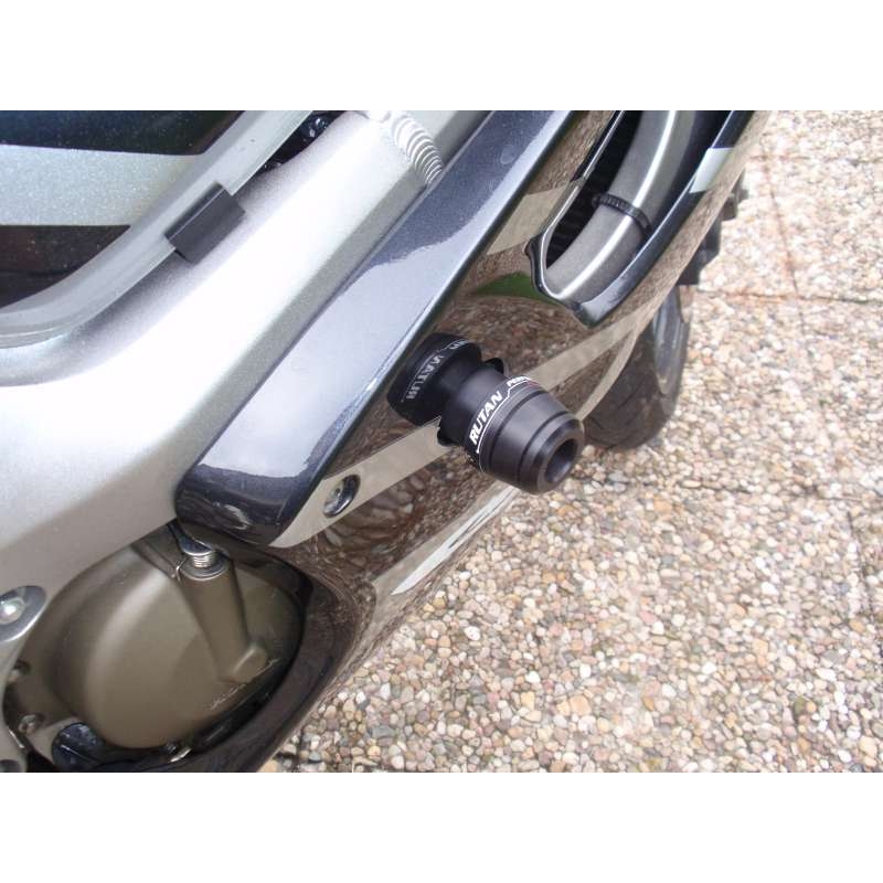 Honda CBR 600F (92-98) Arrow