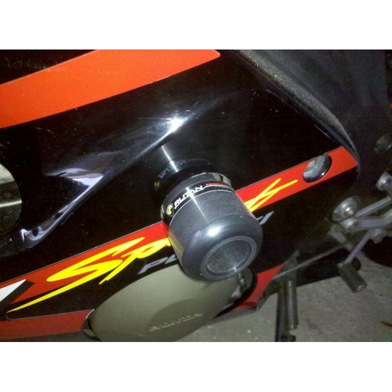 Honda CBR 600F (92-98) Arrow