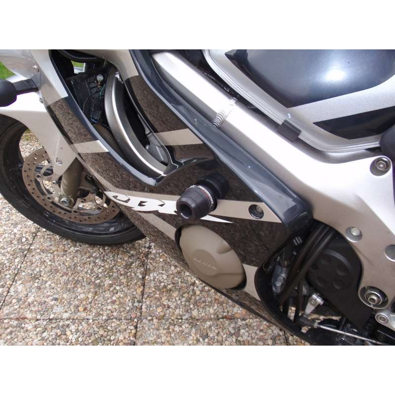 Honda CBR 600F (92-98) Gatling