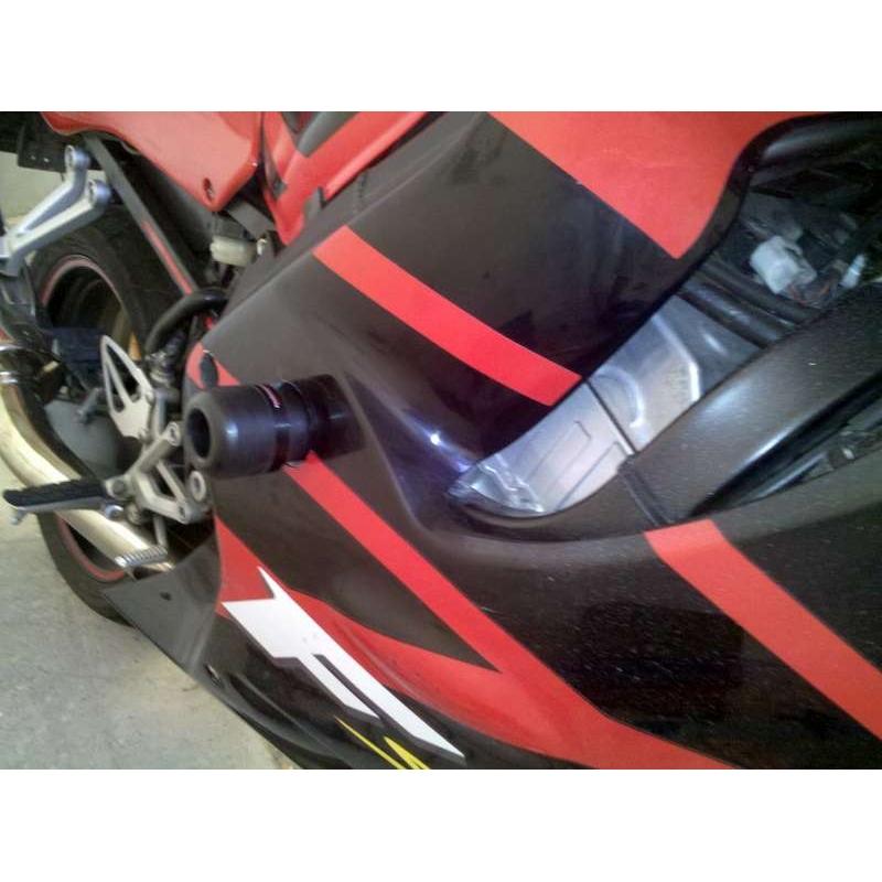 Honda CBR 600F (92-98) Gatling