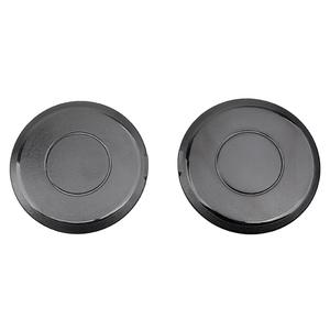 Plexi vāks LS2 FF902 ķiverei melns