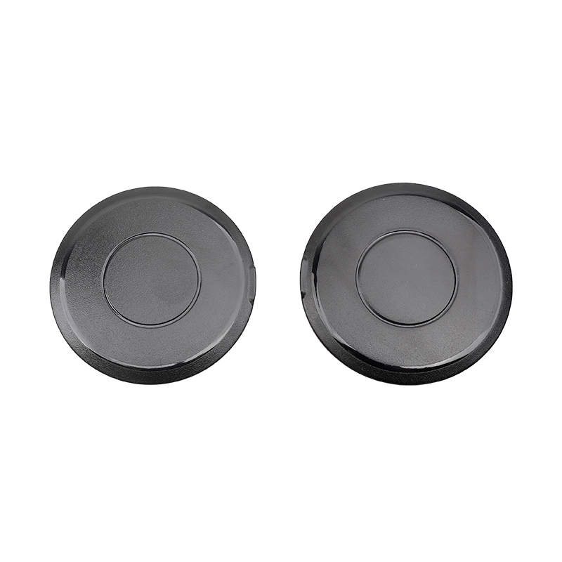 Plexi vāks LS2 FF902 ķiverei melns