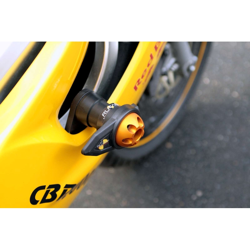 Honda CBR 600F (99-07) BEZ kapteiņa regulēšanas bultas