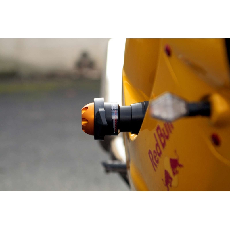 Honda CBR 600F (99-07) BEZ kapteiņa regulēšanas bultas