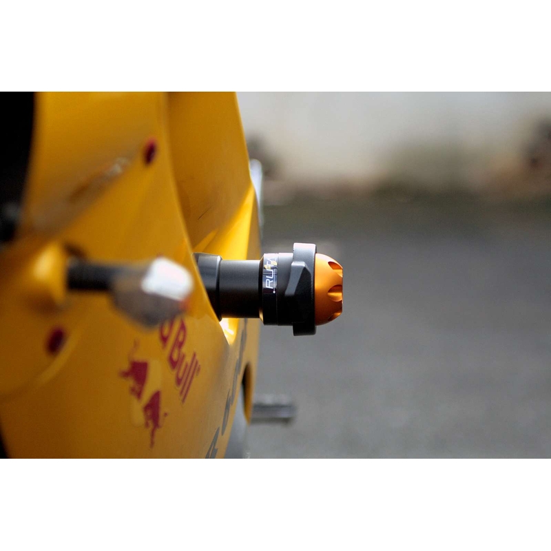 Honda CBR 600F (99-07) BEZ kapteiņa regulēšanas bultas