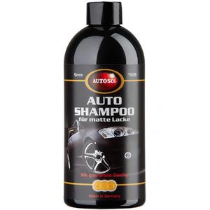 Autosol šampūns matētai krāsai 500 ml