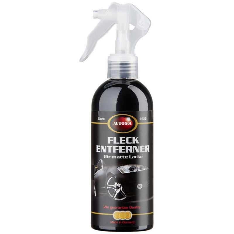 Autosol traipu tīrītājs 250 ml